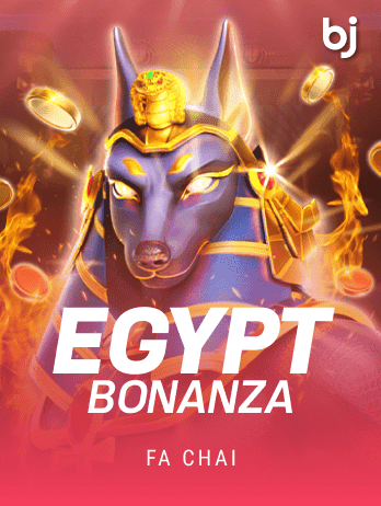 EGYPT BONANZA