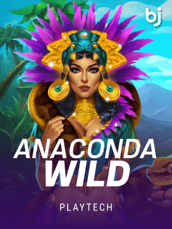 Anaconda Wildpng
