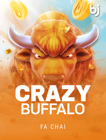 CRAZY BUFFALO